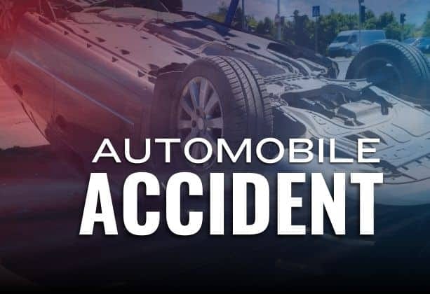 Driver Crashes into Tree after Multi-Vehicle Accident in Stockton