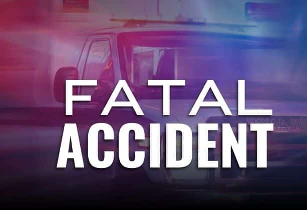Fatal Crash into San Joaquin County Canal near Lower Jones Rd