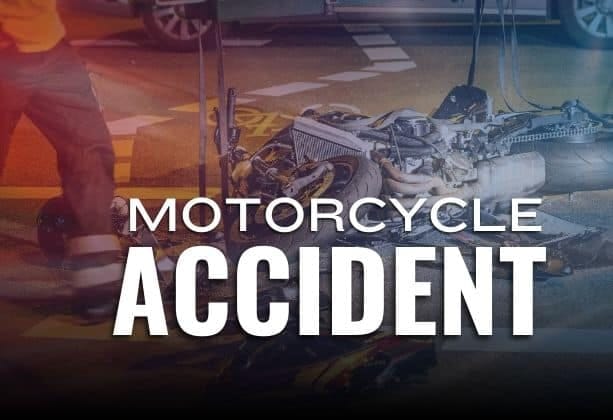 Fatal Motorcycle Crash near East Main Street, South Oro Ave in Stockton