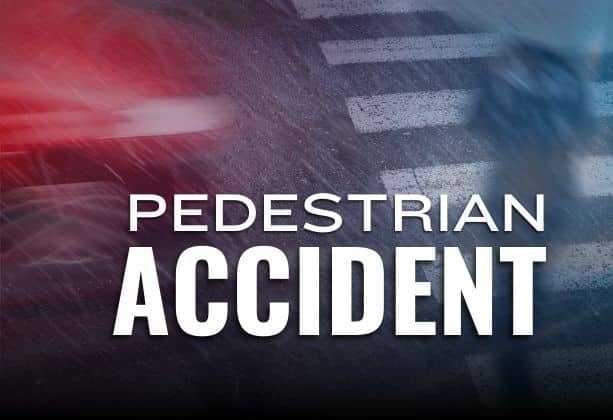 Pedestrian Crash on El Camino Ave Injures 2 in Sacramento